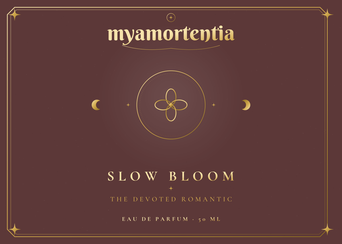 Slow Bloom