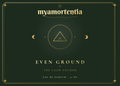 Even Ground
