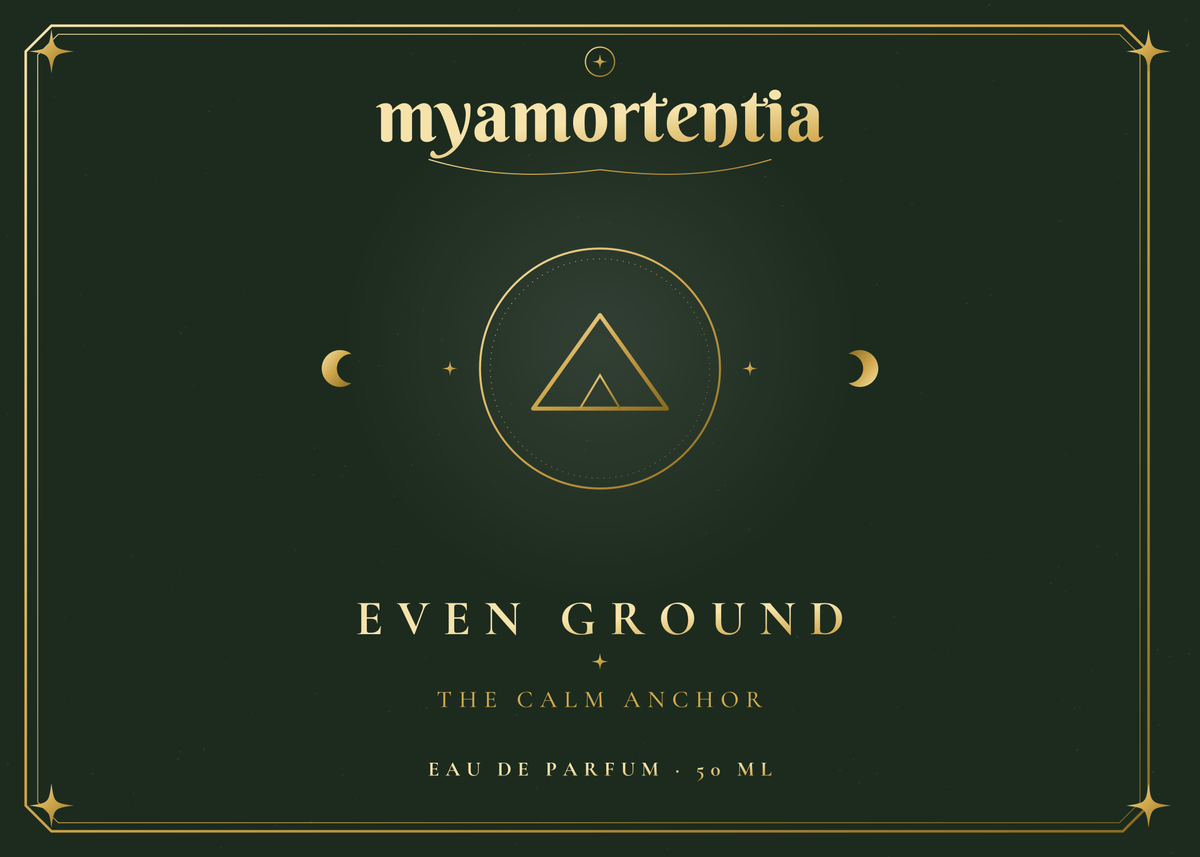 Even Ground