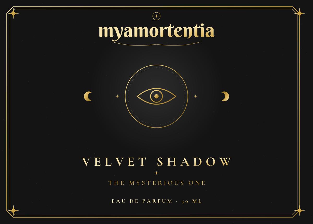 Velvet Shadow
